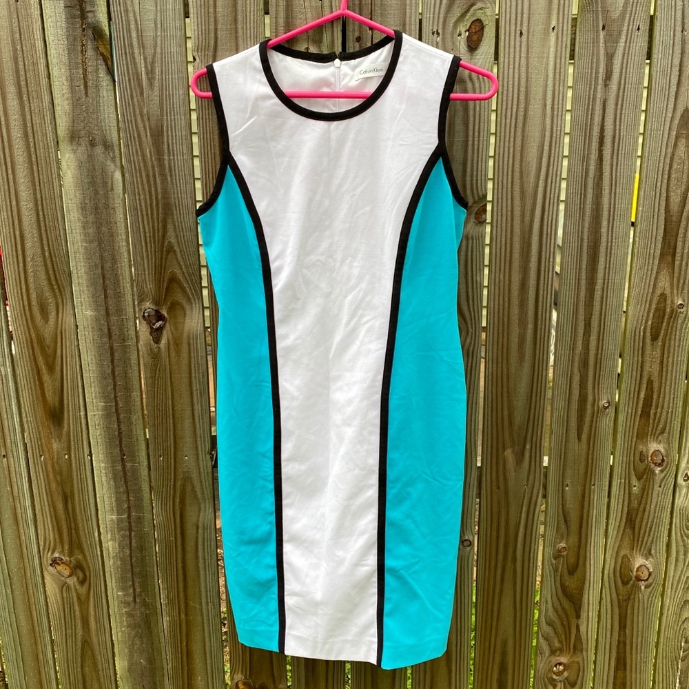 Calvin Klein Dress